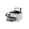 rnk gx 6110 galeria02 gx6110 2 Impresora Multifunción Canon Maxify Megatank GX6110 Sistema Continuo - imagen 3