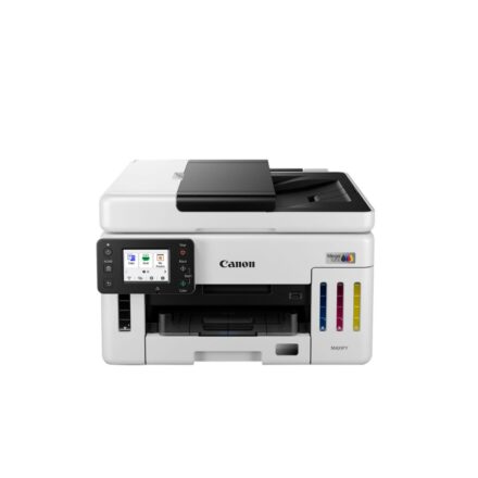 Impresora Multifunción Canon Maxify Megatank GX6110 Sistema Continuo