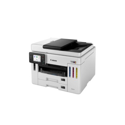 Impresora Multifunción Canon Maxify Megatank GX7110 Sistema Continuo - imagen 2