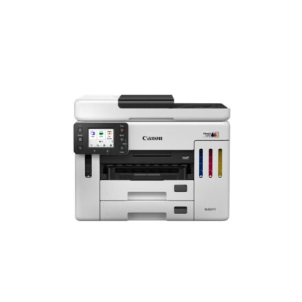 Impresora Multifunción Canon Maxify Megatank GX7110 Sistema Continuo