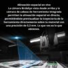 rnk h2s ams combo galeria06 5 2 BAMBULAB IMPRESORA 3D H2S AMS COMBO - imagen 7
