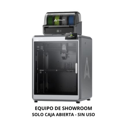 IMPRESORA 3D CREALITY K2 PLUS COMBO IMPRESORA 3D CREALITY K2 PLUS COMBO