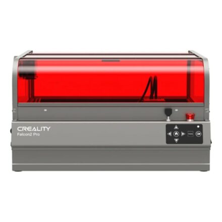 CORTADORA CREALITY LASER FALCON 2 PRO S 22W - imagen 2