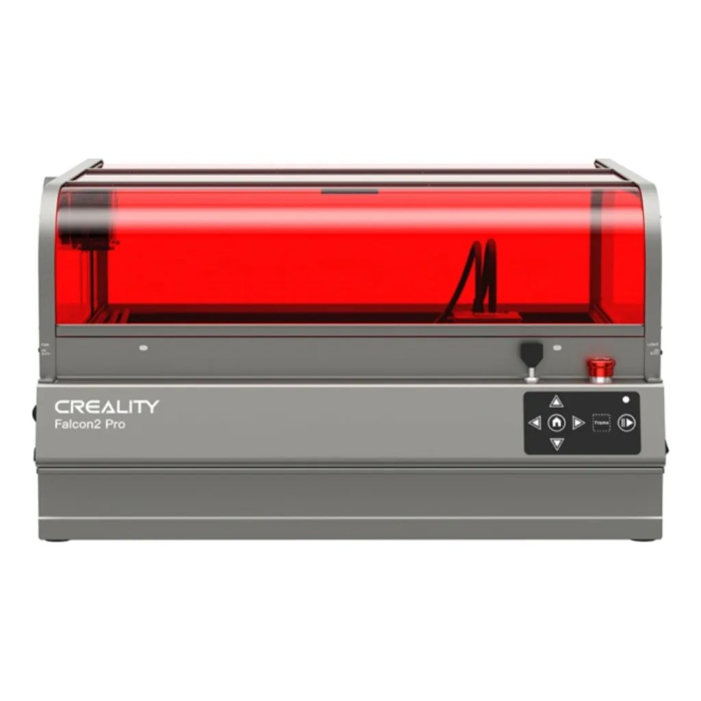 rnk laserfalcon2pros22w galeria01 2 1 CORTADORA CREALITY LASER FALCON 2 PRO S 22W - imagen 2