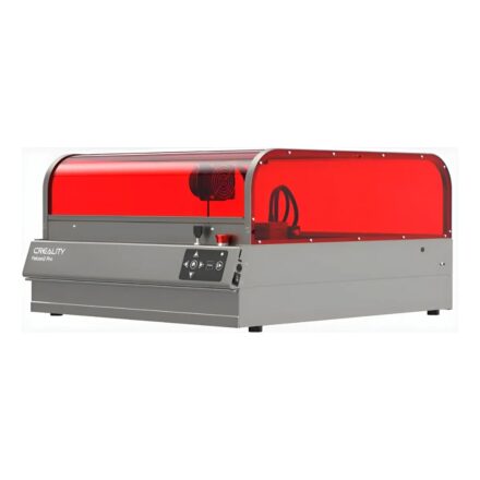 CORTADORA CREALITY LASER FALCON 2 PRO S 22W CORTADORA CREALITY LASER FALCON 2 PRO S 22W