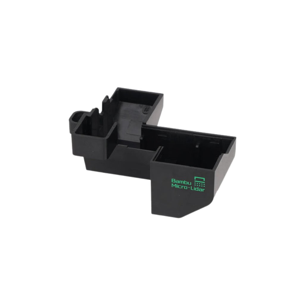 Bambu Micro Lidar Cover Bambu Micro Lidar Cover