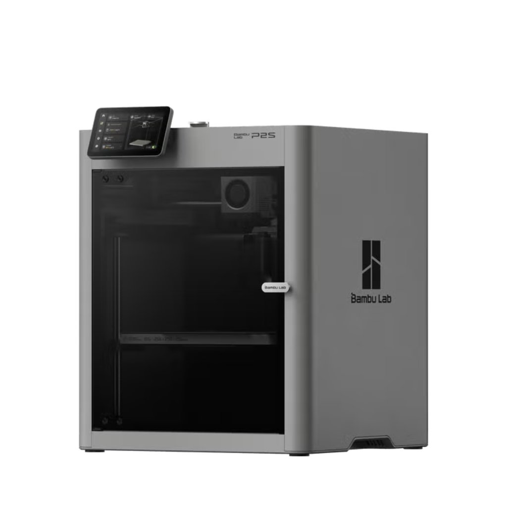BAMBULAB IMPRESORA 3D P2S BAMBULAB IMPRESORA 3D P2S