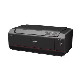 Impresora a color Canon Fotográfica PRO1100 Negra 240V - imagen 2