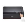Impresora a color Canon Fotográfica PRO1100 Negra 240V - imagen 4