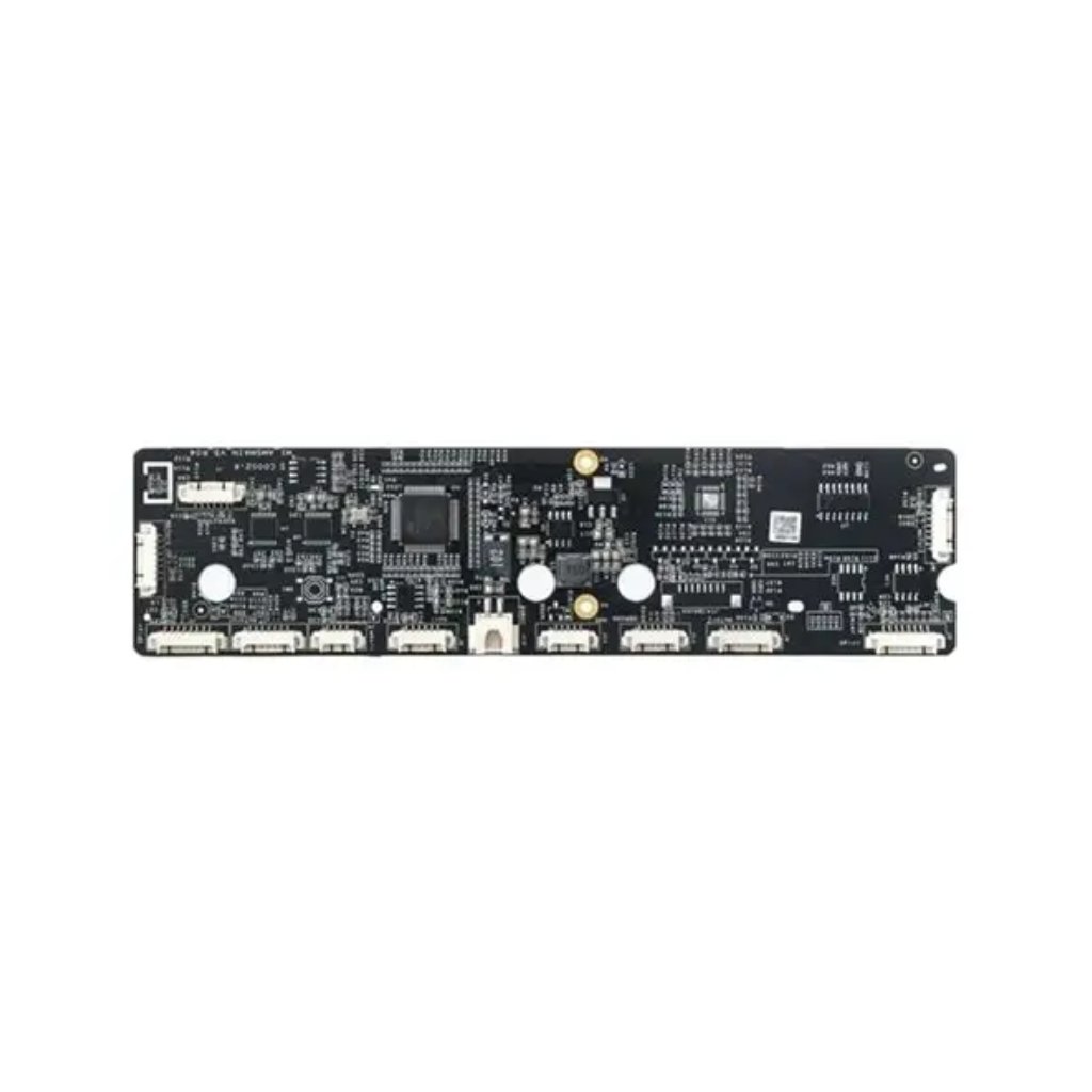 AMS Mainboard (V2) AMS Mainboard (V2)