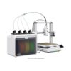 rnk sparkx i7 galeria02 spark i7 2 IMPRESORA 3D CREALITY SPARKXI7 COMBO - imagen 3