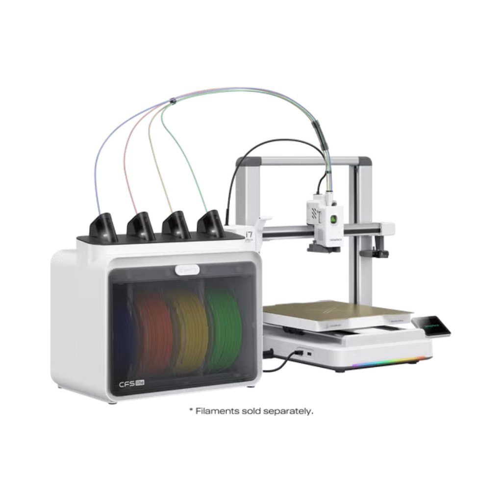 rnk sparkx i7 galeria02 spark i7 2 IMPRESORA 3D CREALITY SPARKXI7 COMBO - imagen 3