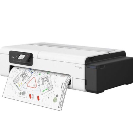 IMAGEPROGRAF TC-21 - imagen 2