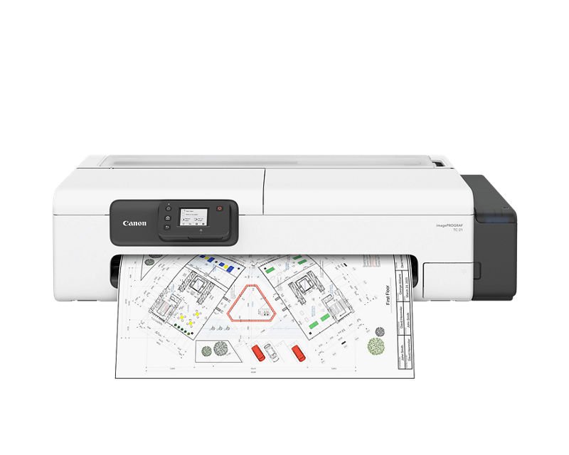 IMAGEPROGRAF TC-21 IMAGEPROGRAF TC-21