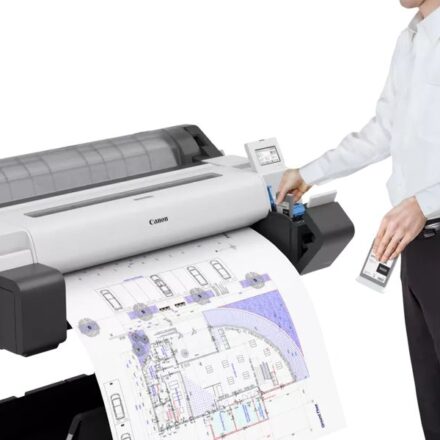imagePROGRAF TM-340 - imagen 2
