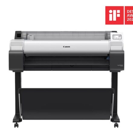 imagePROGRAF TM-340 imagePROGRAF TM-340