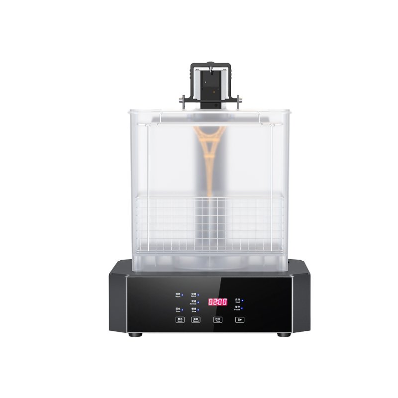 rnk uw 02 galeria01 maquina de lavado creality uw 02 240x160 mm4 CURADORA CREALITY UW-02 - imagen 2