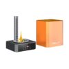 rnk uw 02 galeria02 maquina de lavado creality uw 02 240x160 mm3 CURADORA CREALITY UW-02 - imagen 3
