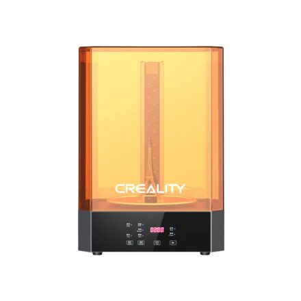 CURADORA CREALITY UW-02 CURADORA CREALITY UW-02