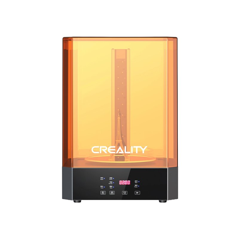 CURADORA CREALITY UW-02 CURADORA CREALITY UW-02