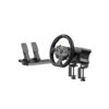 Moza Racing R5 Kit Volante y Pedales Direct Drive 5.5 Nm PC