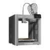 IMPRESORA 3D FLASHFORGE CREATOR 5 3D Printer – ( 220V )