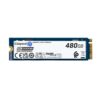 Disco Solido Interno SSD Kingston 480GB PCIe 4.0 Nvme