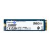 Disco Solido Interno SSD Kingston 960GB PCIe 4.0 Nvme