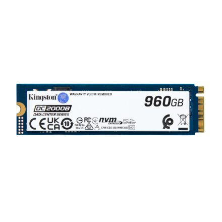 Disco Solido Interno SSD Kingston 960GB PCIe 4.0 Nvme Disco Solido Interno SSD Kingston 960GB PCIe 4.0 Nvme