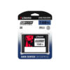 Kingston SSD DC600M 7680GB 2.5″ SATA Enterprise Mixed-Use 14016 TBW