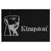 SSD Kingston KC600 1TB Interno 2.5″ SATA III | 550MB/s | AES 256 bits