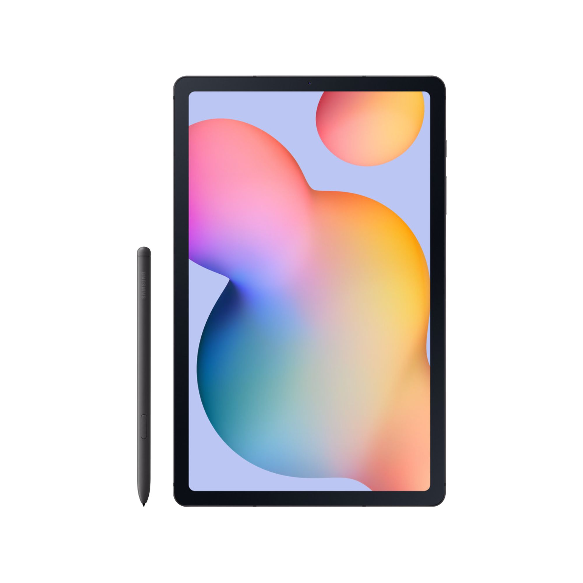 Samsung Galaxy Tab S6 Lite 10,4″ 64 GB Gris con S Pen | SM-P613 Samsung Galaxy Tab S6 Lite 10,4″ 64 GB Gris con S Pen | SM-P613