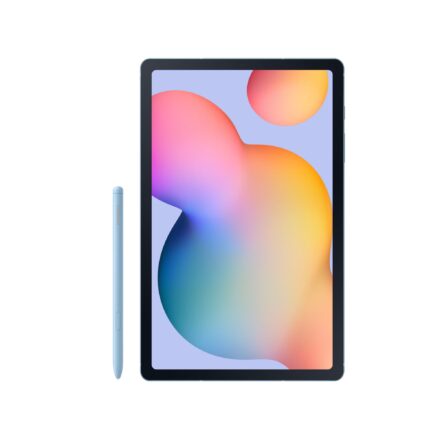 Tablet Samsung Galaxy Tab S6 Lite 10,4″ 64 GB Azul SM-P613NZBAXAR
