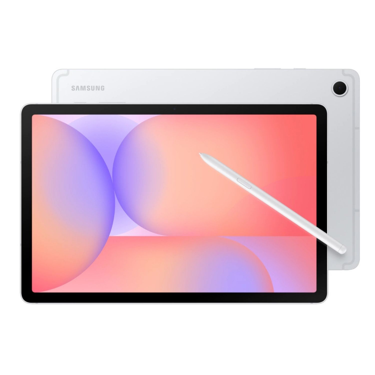 Tablet Samsung Galaxy S10 Lite Silver Tablet Samsung Galaxy S10 Lite Silver
