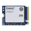 SSD Kingston NV3 2TB NVMe PCIe 4.0 M.2 2230 — 6000 MB/s | SNV3SM3/2T0