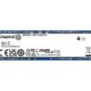 Kingston NV3 SSD Interno 4TB PCIe 4.0 NVMe M.2 2280 — 6000 MB/s