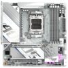 GIGABYTE X870M AORUS Elite WiFi 7 ICE | AM5 DDR5 Micro-ATX X870