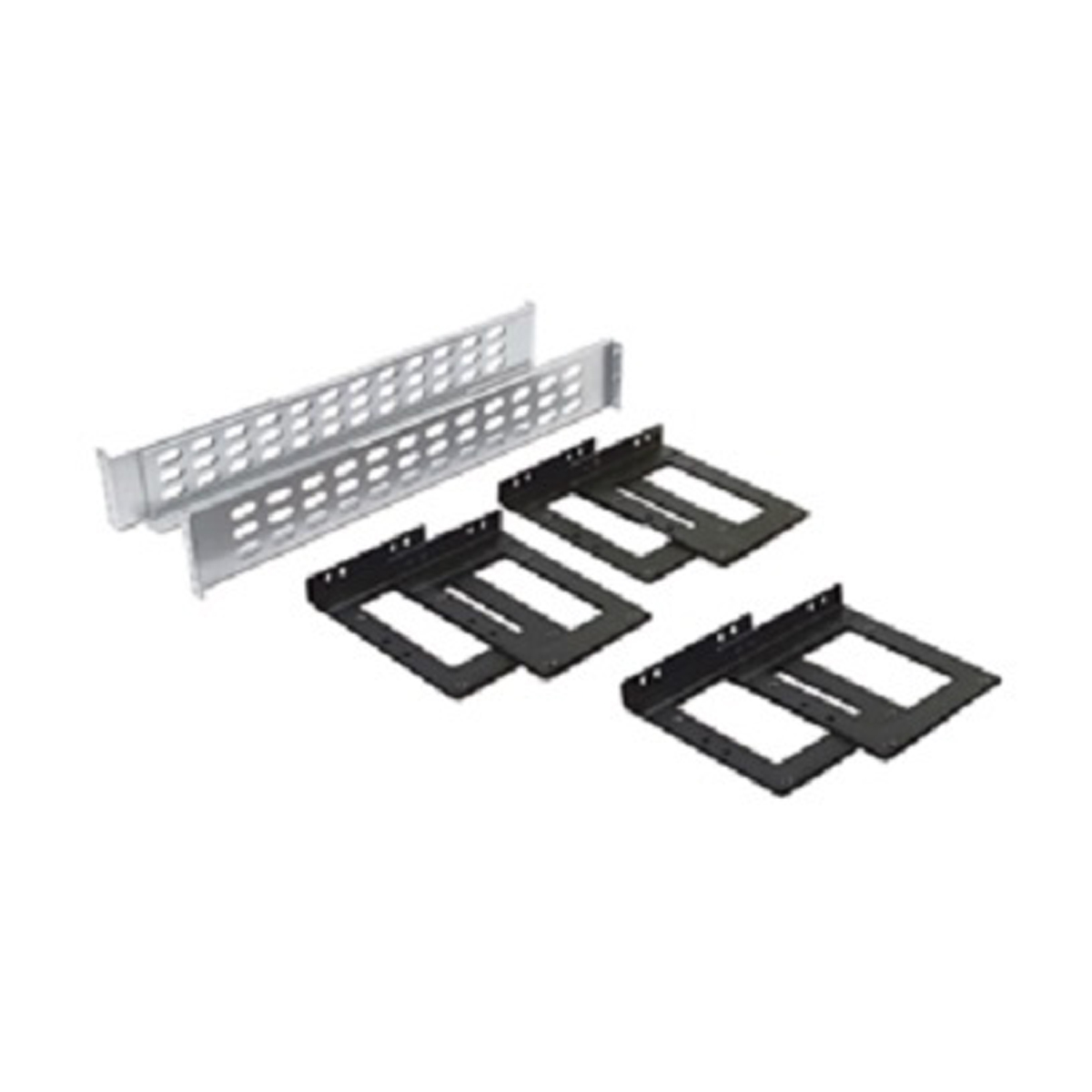 RAIL KIT APC PACK BATT SRT 19″ RAIL KIT APC PACK BATT SRT 19″