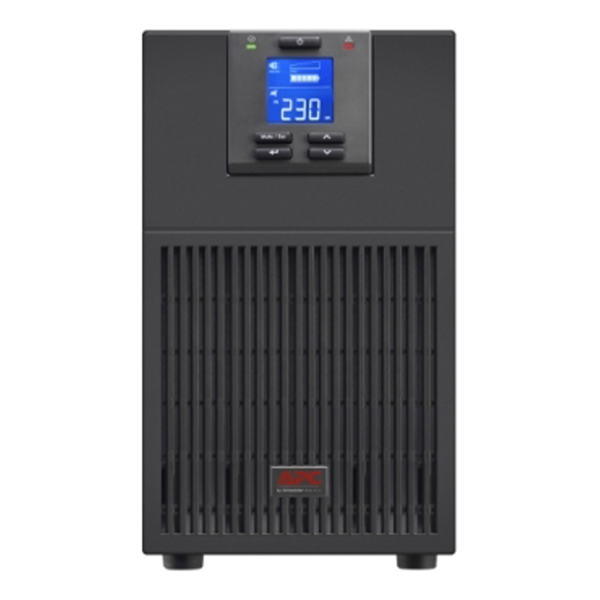 UPS Estabilizador APC Easy SRV 3000VA UPS Estabilizador APC Easy SRV 3000VA