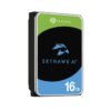 Disco Rigido HDD Seagate SkyHawk IA 16TB SATA 3.5″ 7200rpm ST16000VE004