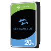 Disco Rigido interno Seagate SkyHawk AI 20TB ST20000VE003