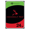 Disco Rigido Interno Seagate IronWolf Pro 24TB 3.5′ SATA NAS