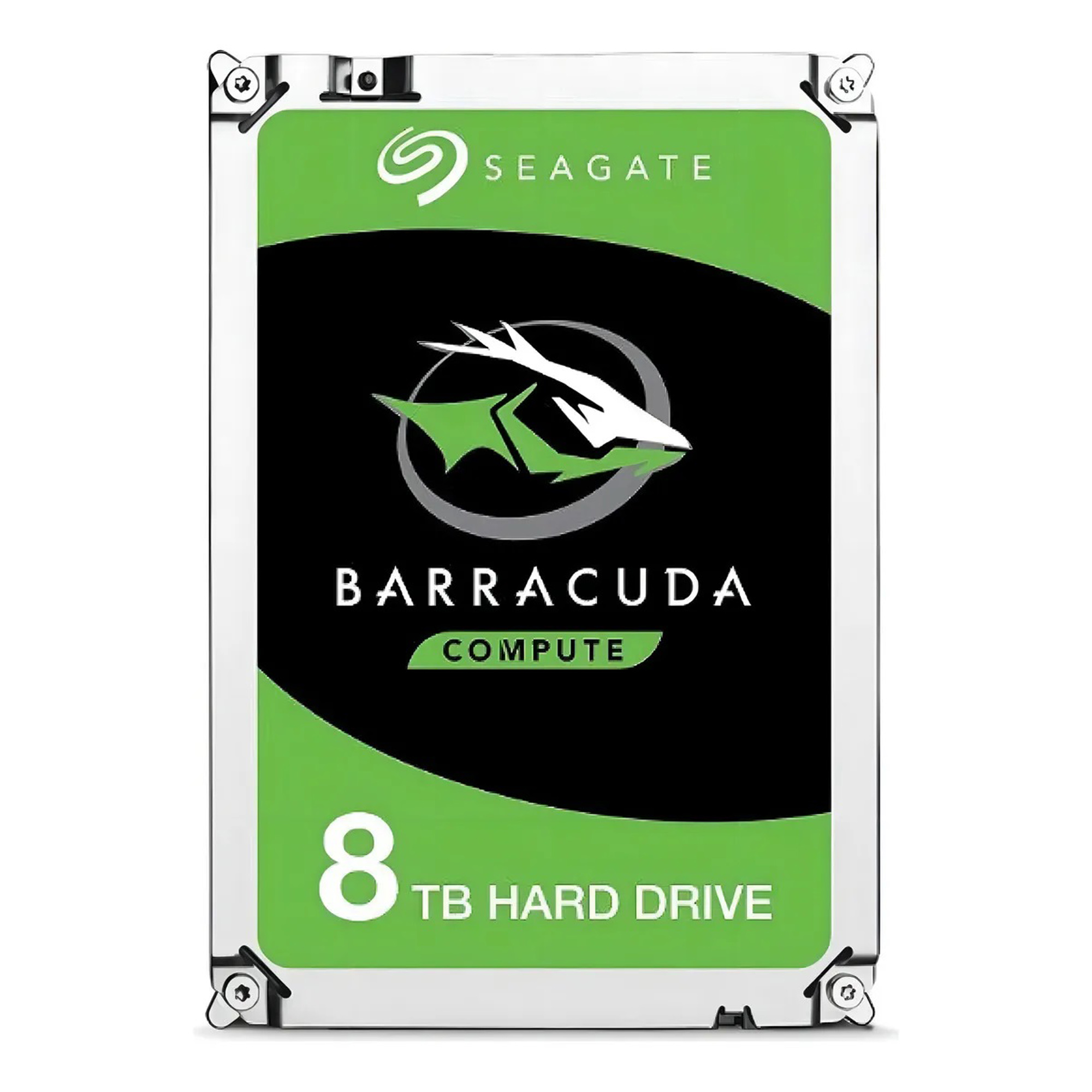 Disco Rigido Interno HDD Seagate Barracuda 8TB SATA 3.5″ ST8000DM004 Disco Rigido Interno HDD Seagate Barracuda 8TB SATA 3.5″ ST8000DM004