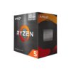 Procesador AMD Ryzen 5 5600GE 6 Núcleos Gráficos Radeon AM4