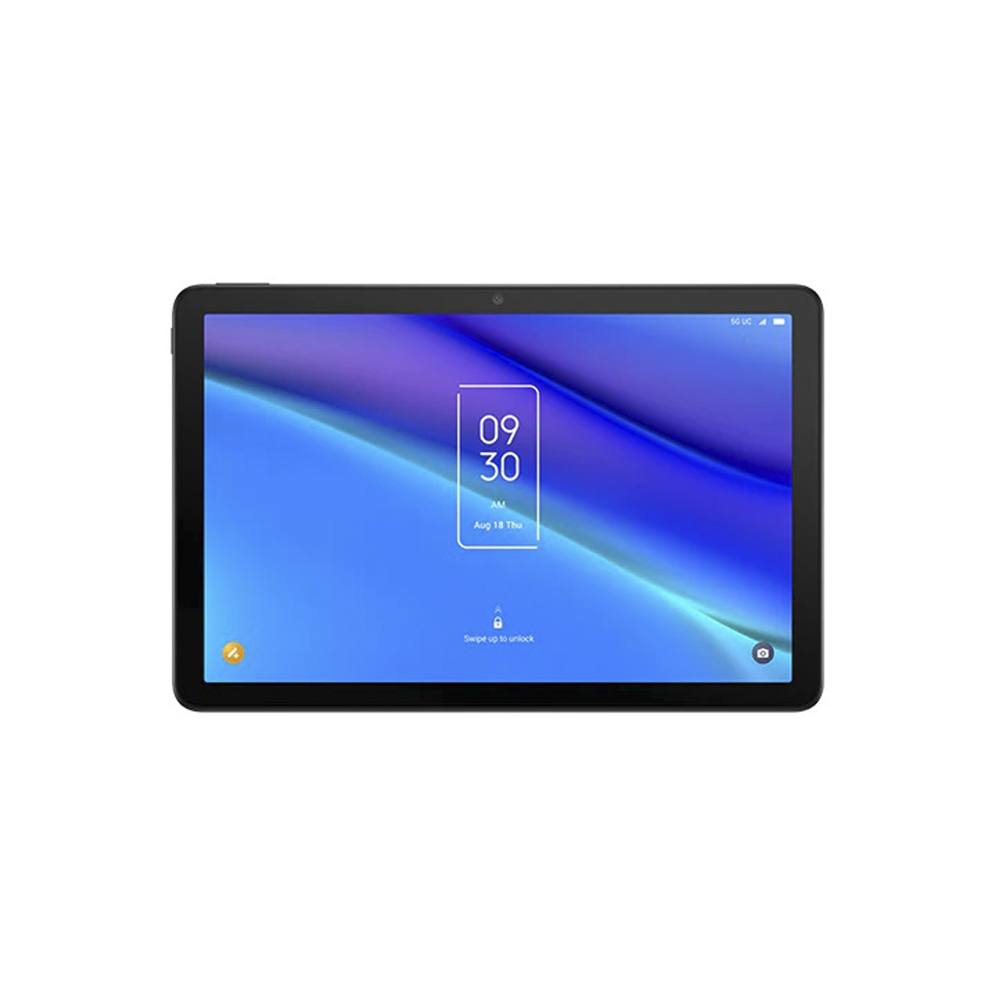 Tablet TCL TAB 10 5G 10.1″ 32GB 4GB RAM Android 12 Negra Tablet TCL TAB 10 5G 10.1″ 32GB 4GB RAM Android 12 Negra