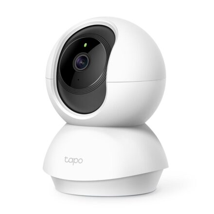 Camara Wi-Fi de seguridad Tapo C200 para el interior del hogar Pan / Tilt Camara Wi-Fi de seguridad Tapo C200 para el interior del hogar Pan / Tilt