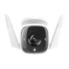 Cámara Wi-Fi Exterior TP-Link Tapo C310 3MP Visión Nocturna 30m IP66