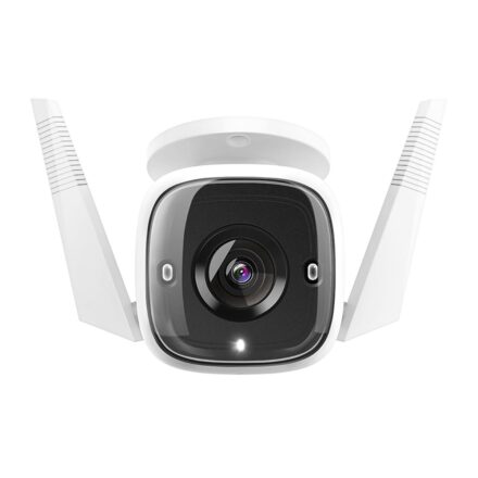 Cámara Wi-Fi Exterior TP-Link Tapo C310 3MP Visión Nocturna 30m IP66 Cámara Wi-Fi Exterior TP-Link Tapo C310 3MP Visión Nocturna 30m IP66