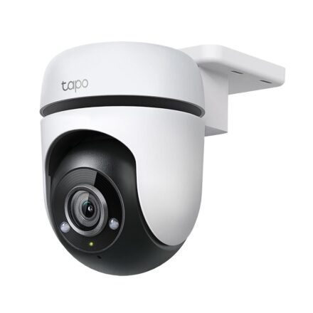 Tapo C500 Cámara WiFi Exterior 360° Full HD 1080p Visión Nocturna IP65 Tapo C500 Cámara WiFi Exterior 360° Full HD 1080p Visión Nocturna IP65