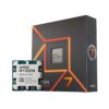 Procesador AMD Ryzen 7 7700X 8 núcleos Socket AM5 5.4GHz